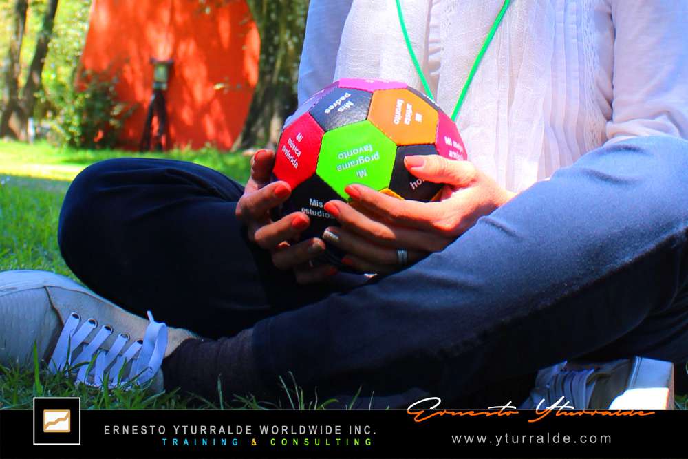 Paraguay Team Building Corporativo Vivencial para el desarrollo de equipos de trabajo