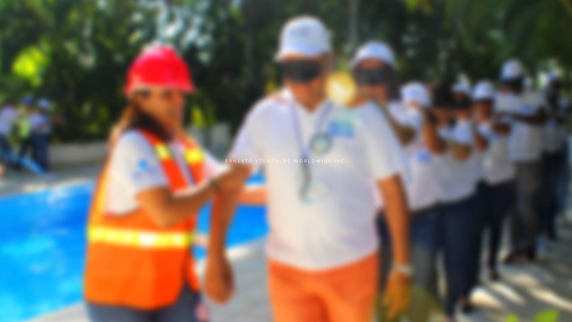Asunción - Paraguay Team Building, programas corporativos para desarrollar las nuevas habilidades de tus equipos de trabajo frente a los cambios
